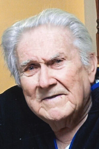 Raymond L. Kinnison 1941-2025
